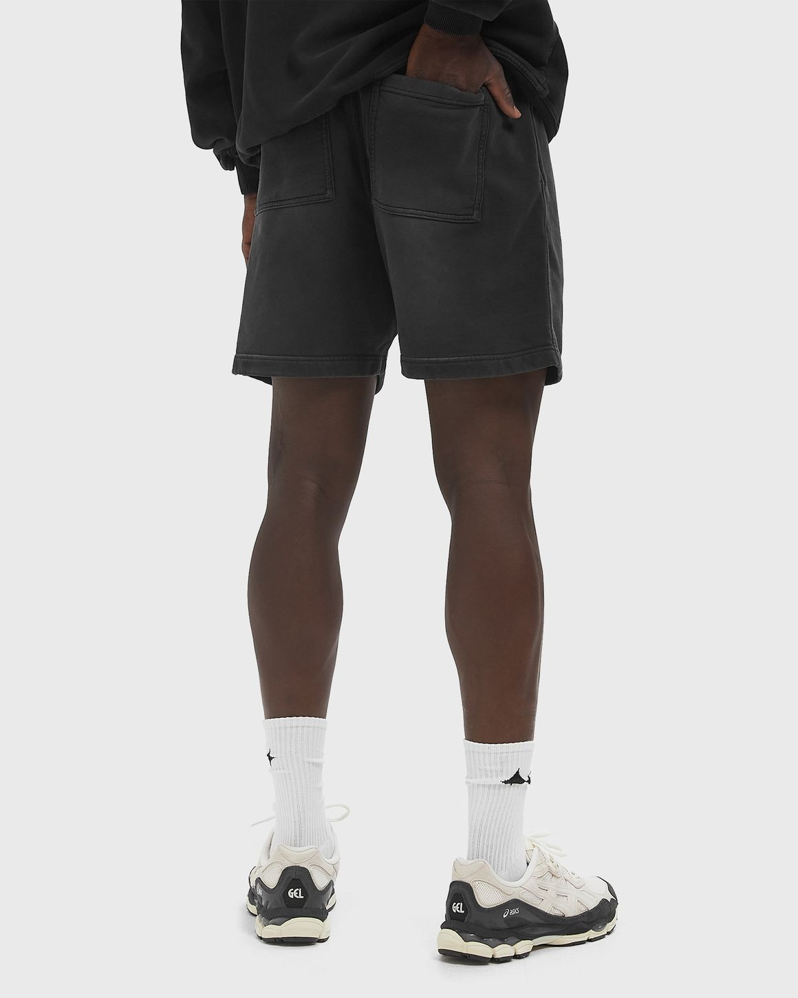 Represent Owners Club Short - 3