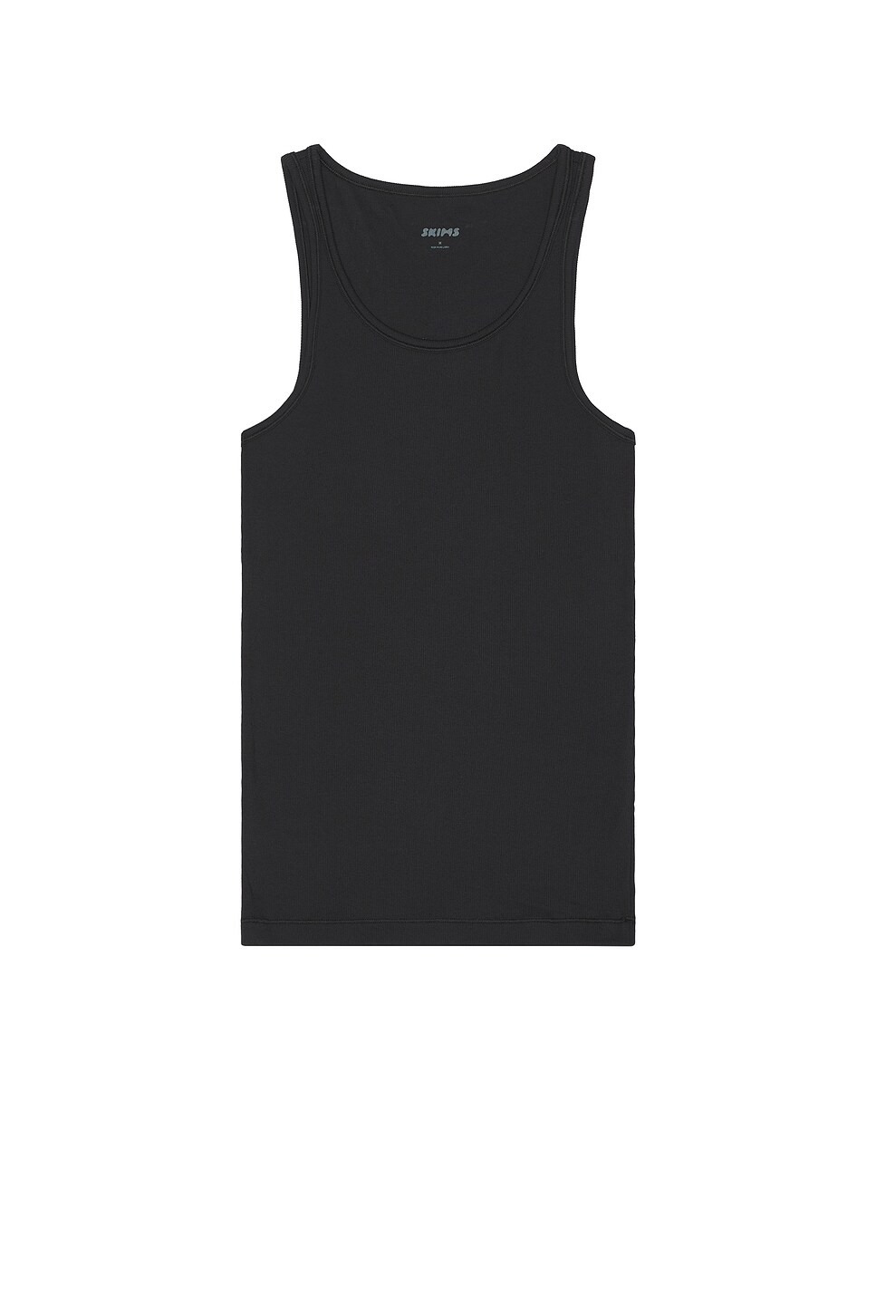 Cotton Rib Tank 3-Pack - 4