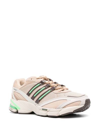 adidas Supernova Cushion 7 lace-up sneakers outlook