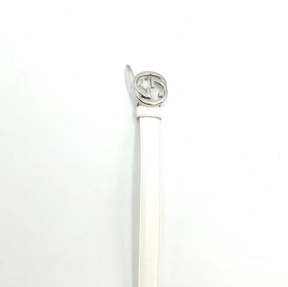 Gucci GG Marmont Belt - 4