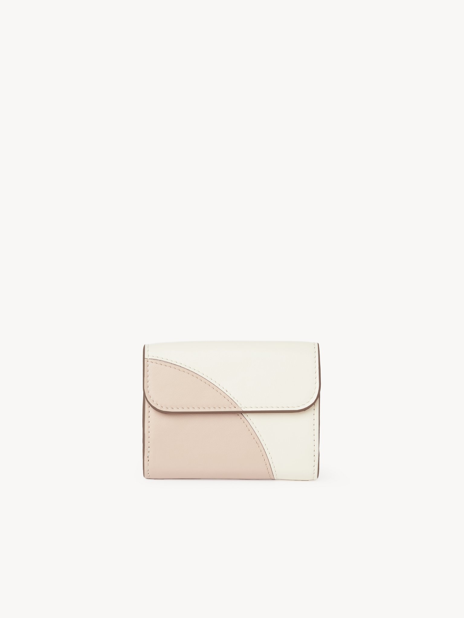 MOONA SMALL TRI-FOLD - 4