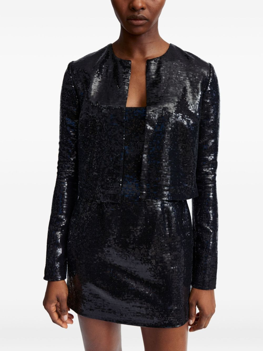 Keid cardigan - 6