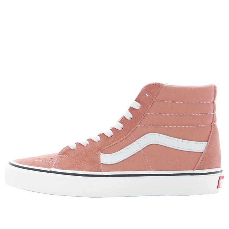 Vans SK8-HI Rose Pink Unisex VN0A4BV61UL - 1