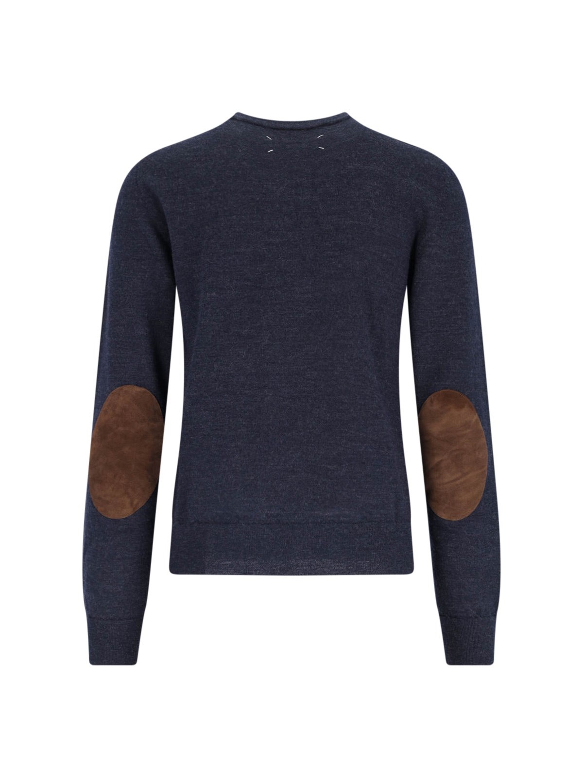 WOOL SWEATER - 2