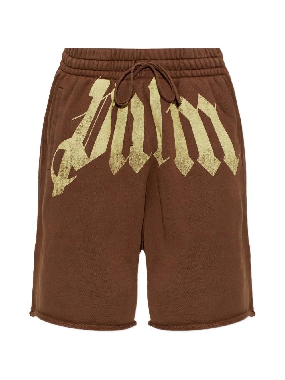 SHORTS LOGO - 1