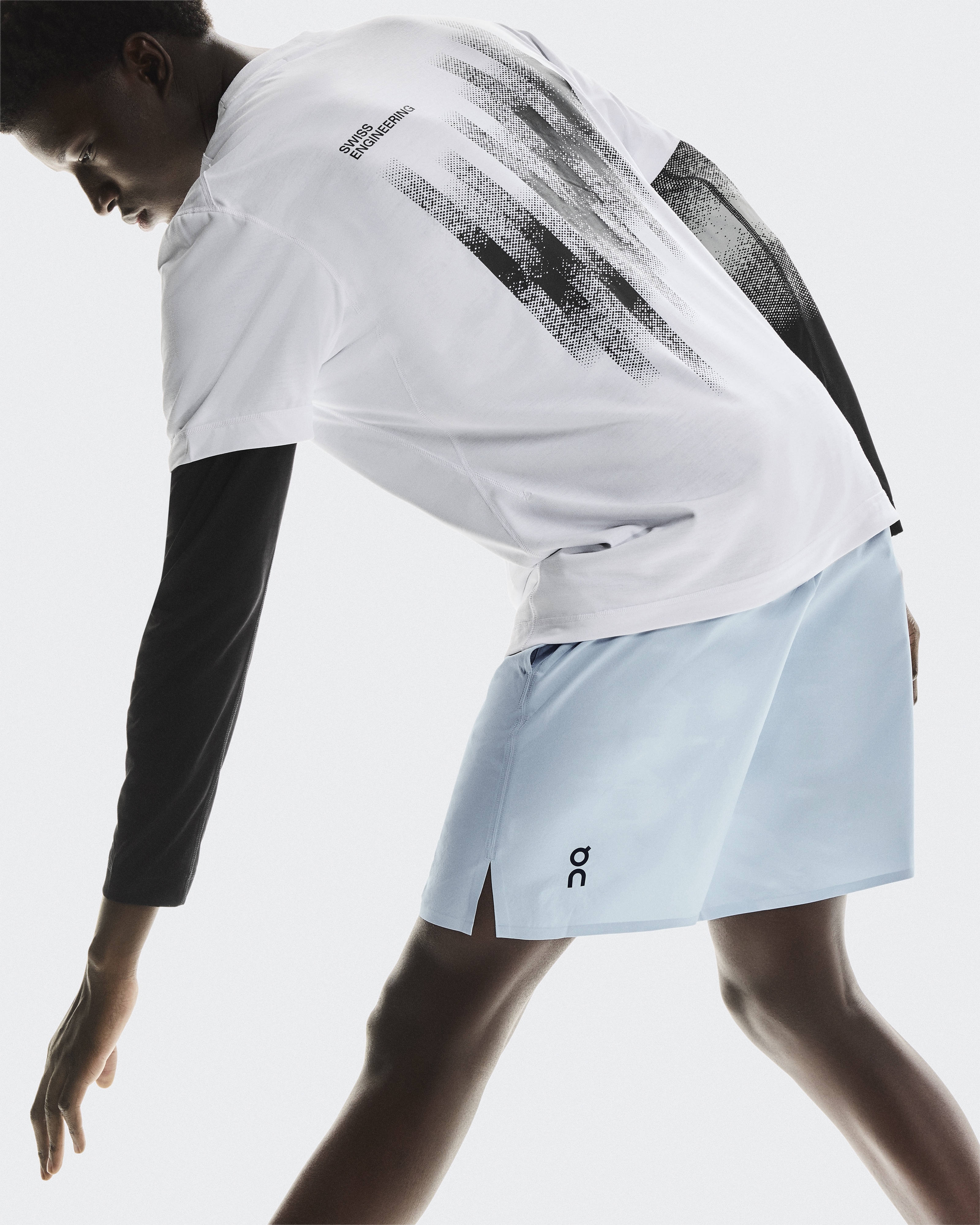Focus Shorts - 5