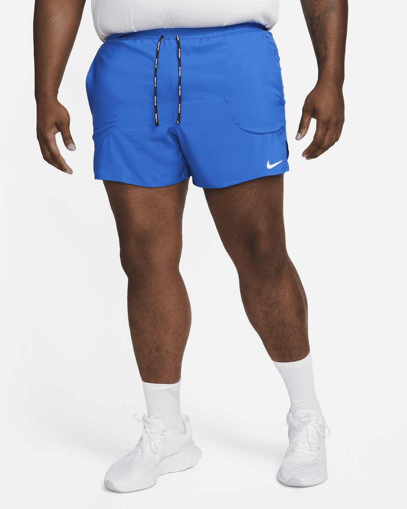 Nike Flex Stride Men's 5" Brief Running Shorts 10