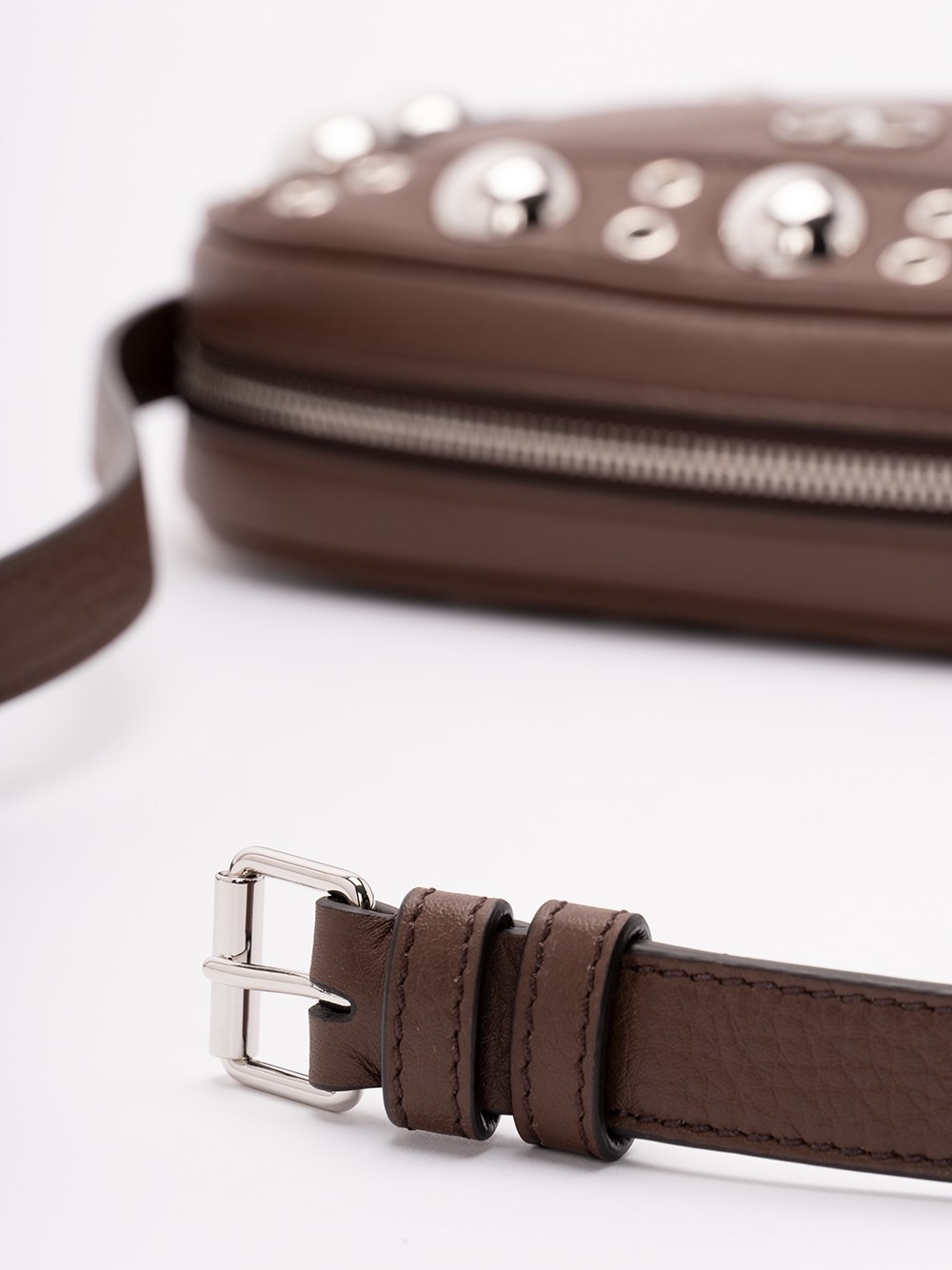 `Nellcote` Crossbody Bag - 4