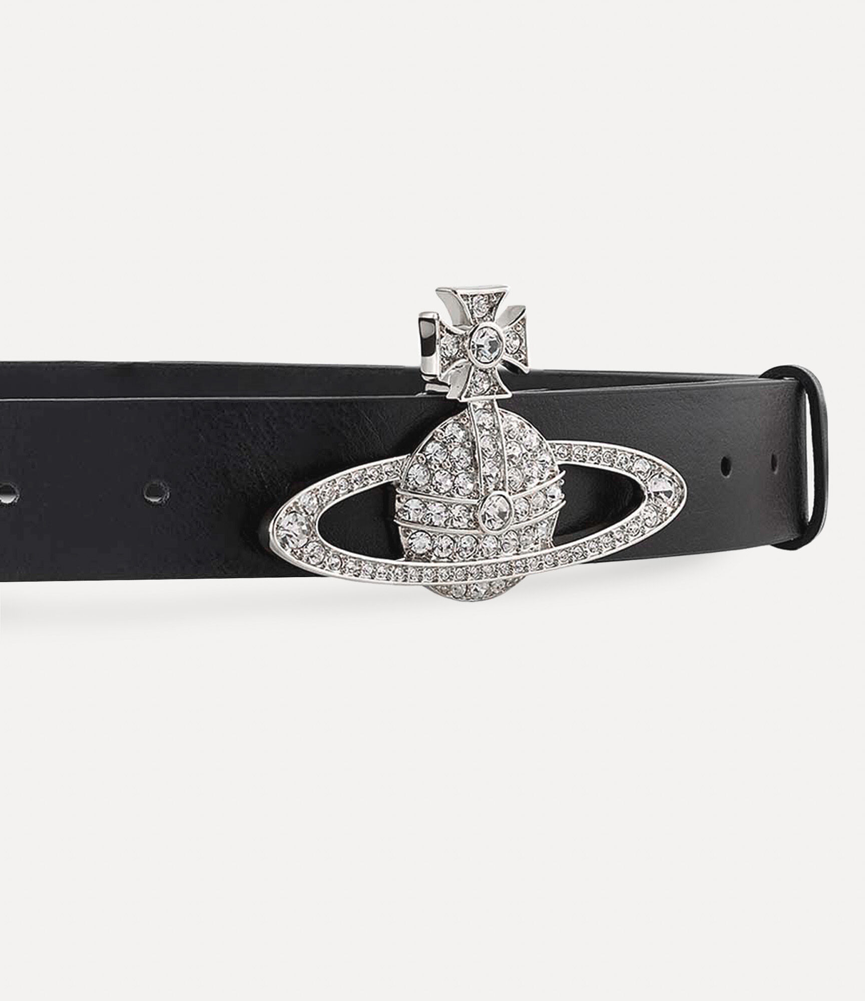 MEDIUM BAS RELIEF BELT - 2