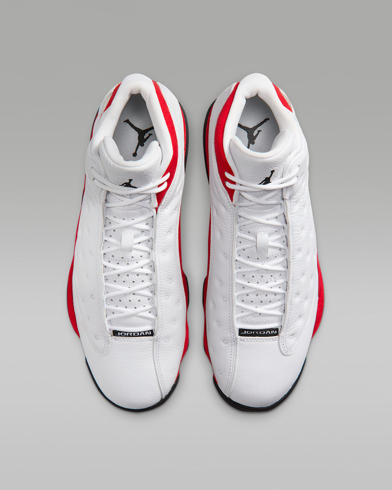 Air Jordan 13 Retro Shoes 4