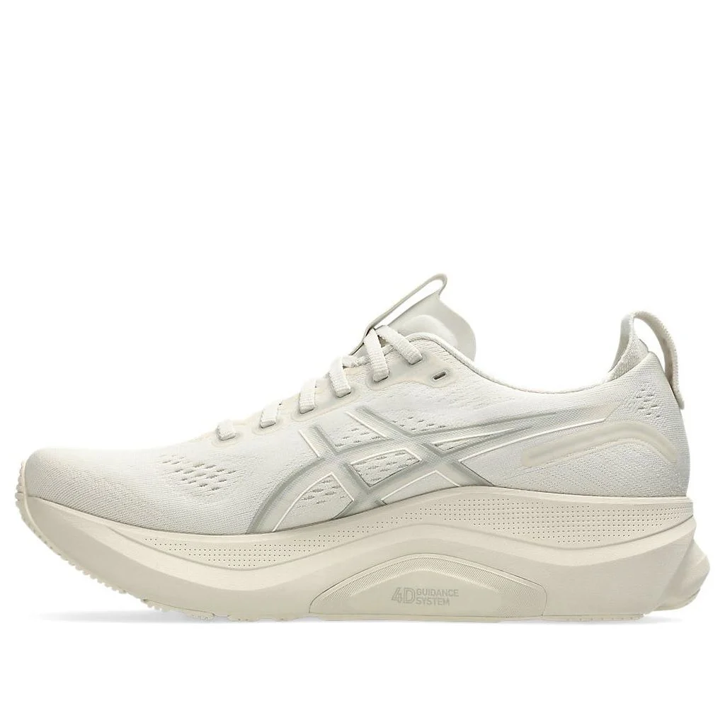 ASICS Gel-Kayano 32 'Oatmeal Meteor Grey' 1011C052-250 - 1