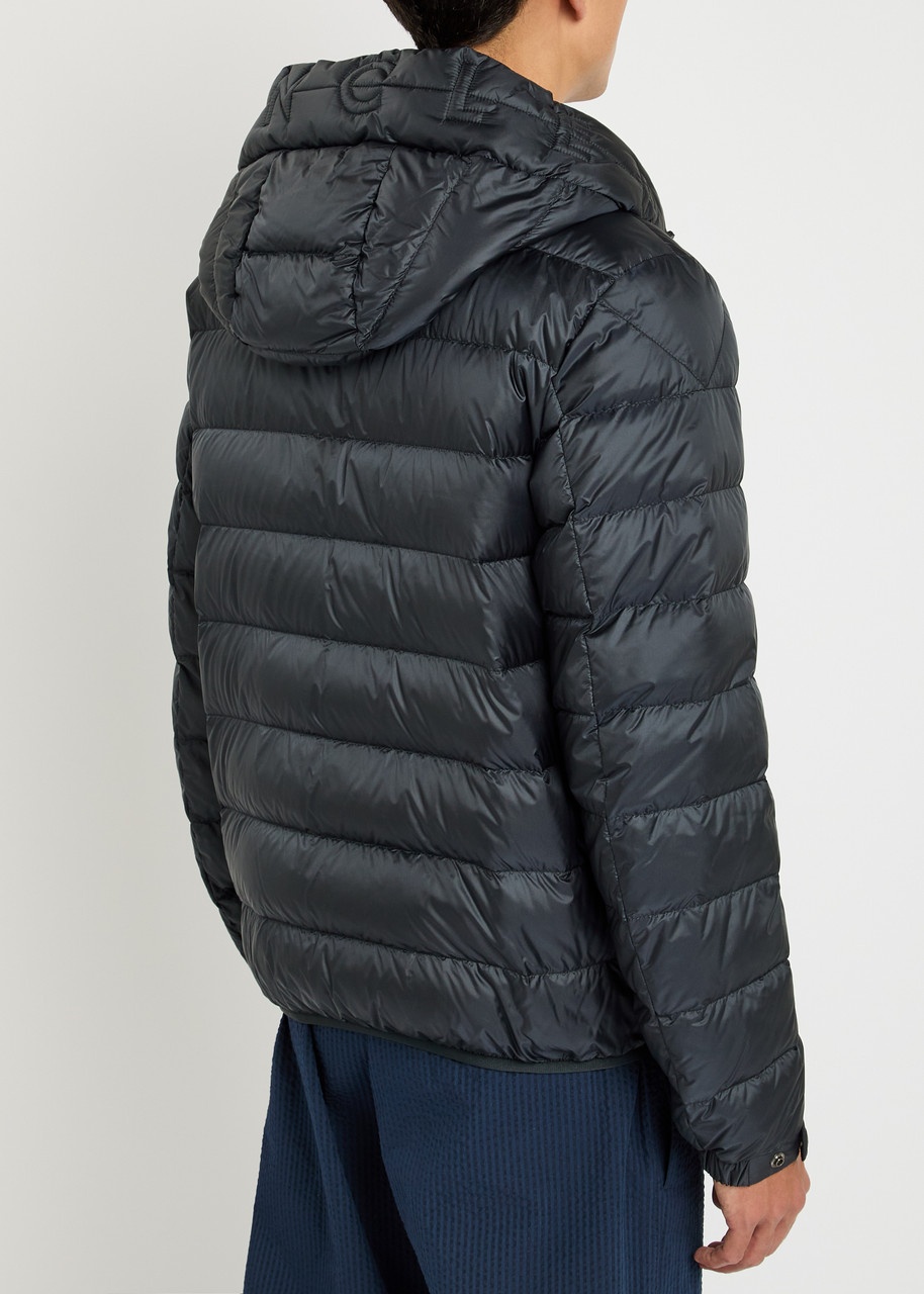 Moncler Najan Padded Shell Jacket - 3