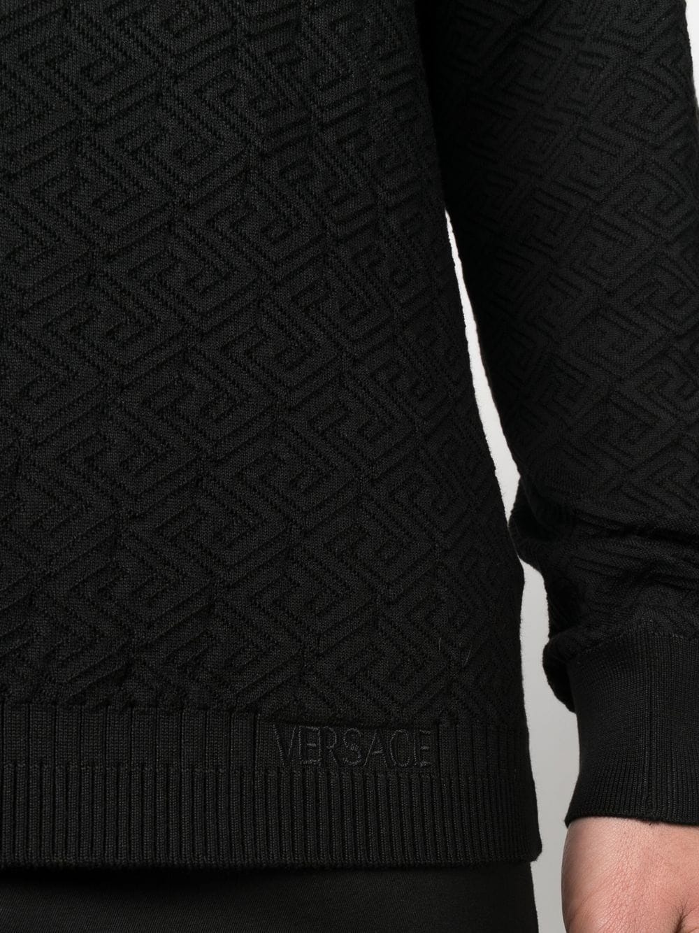 La Greca jumper - 5