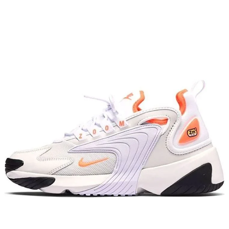 (WMNS) Nike Zoom 2K 'Hyper Crimson' AO0354-002 - 1