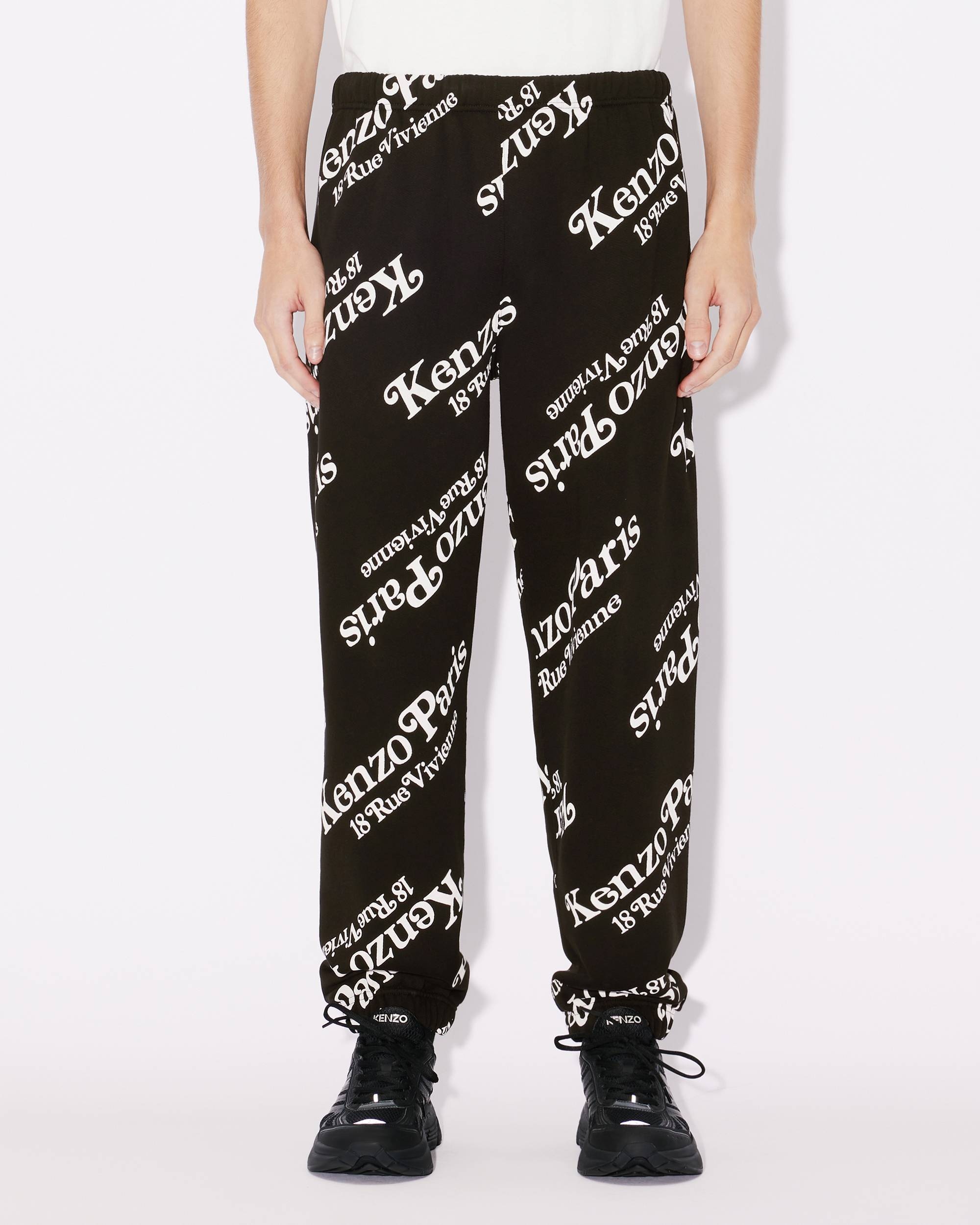 KENZO by Verdy' unisex jogging trousers - 4