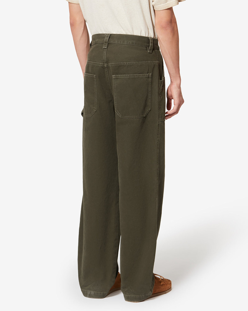 ALBO PANTS 5
