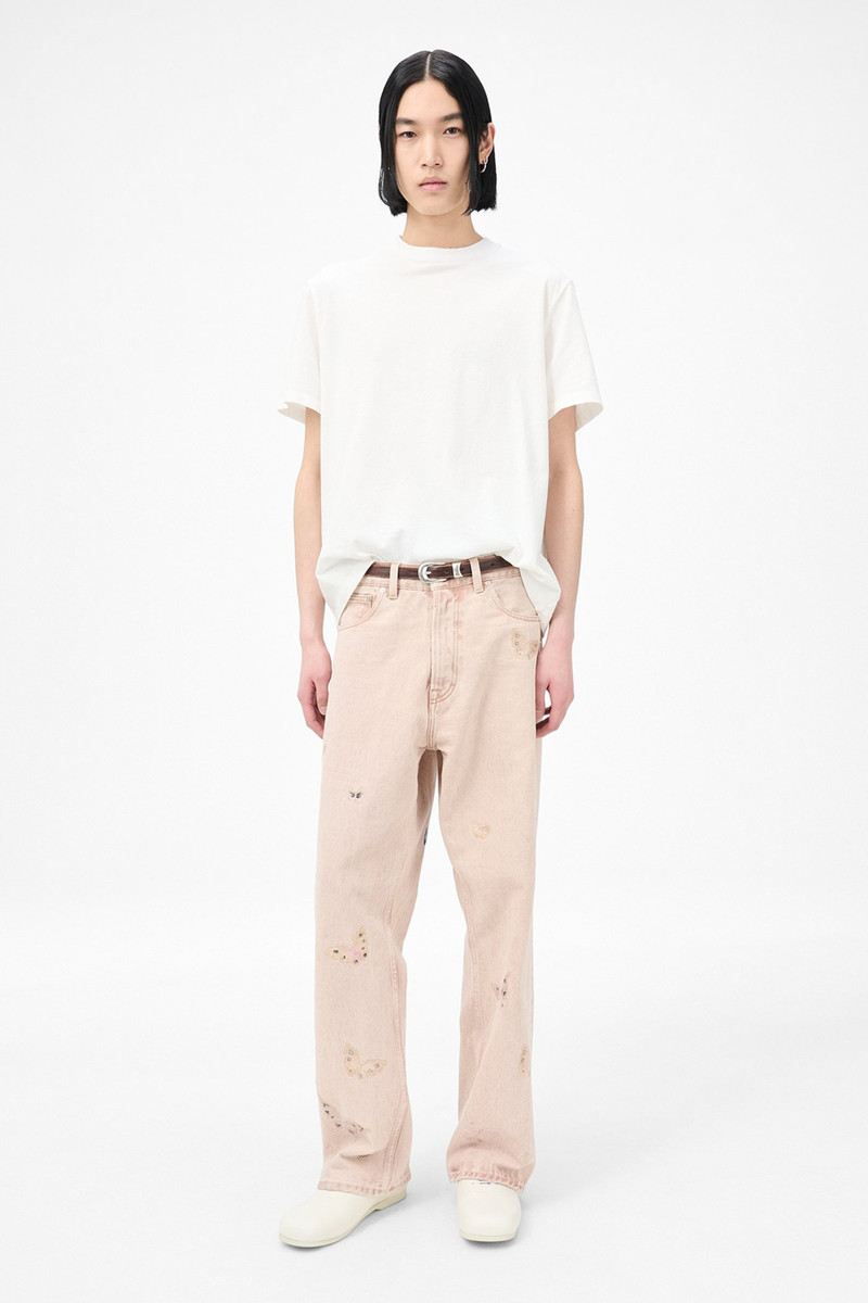 Our Legacy Third Cut Rose Butterfly outlook