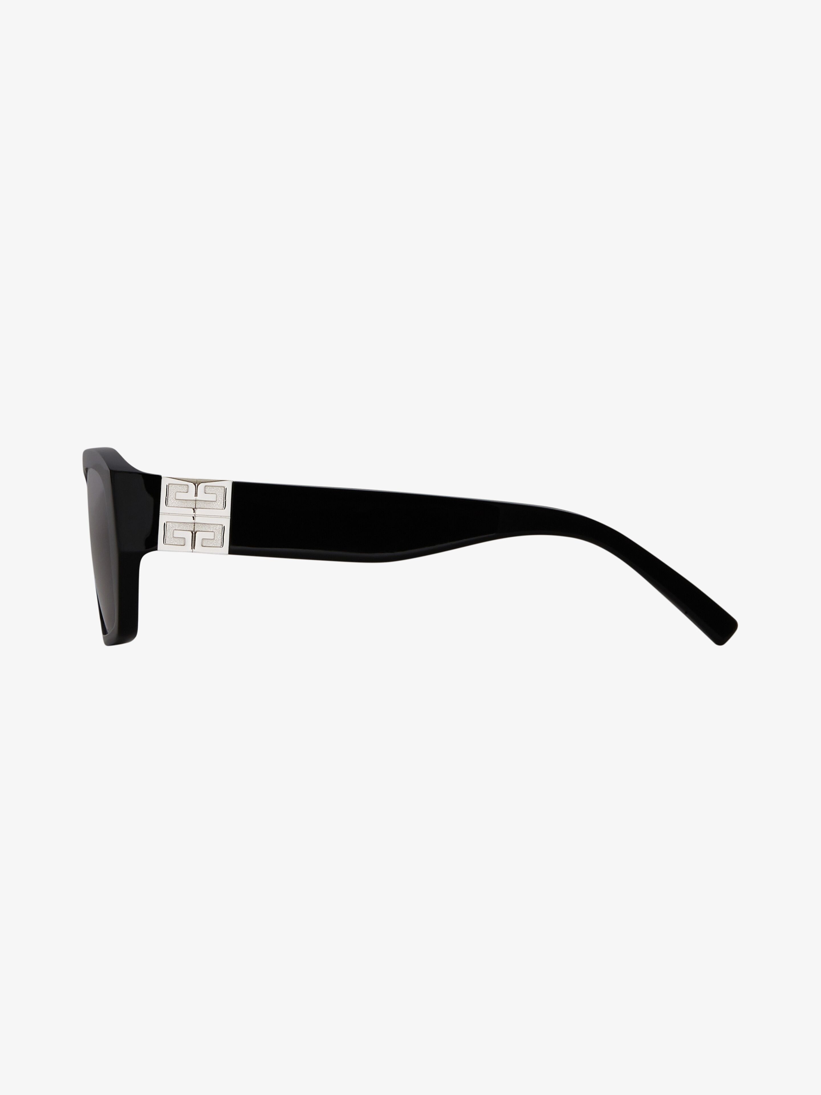 4G SUNGLASSES IN ACETATE - 6