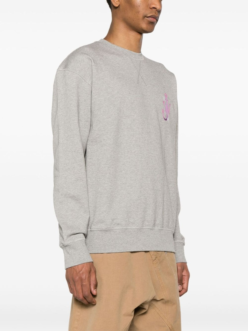 Naturally Sweet cotton sweatshirt 3