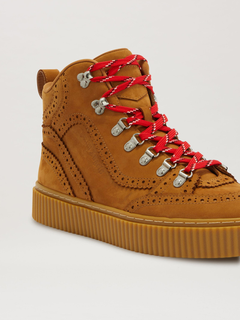 Brogue Hiking Boot 4