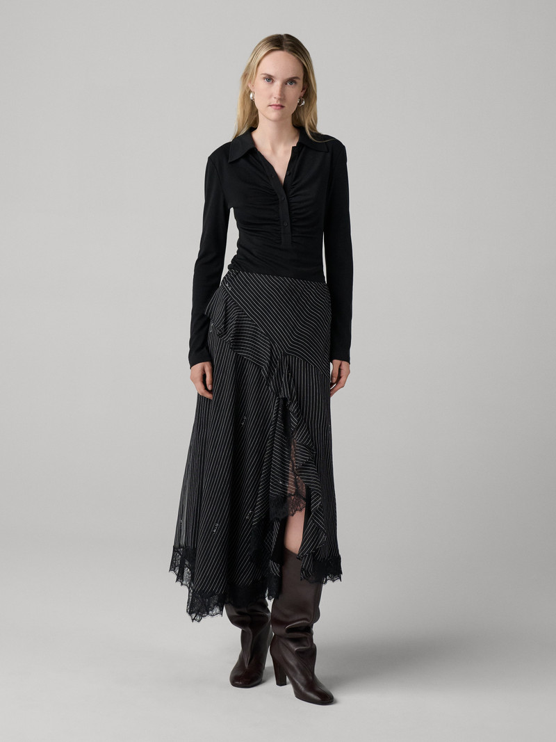 Sylvie Skirt 1