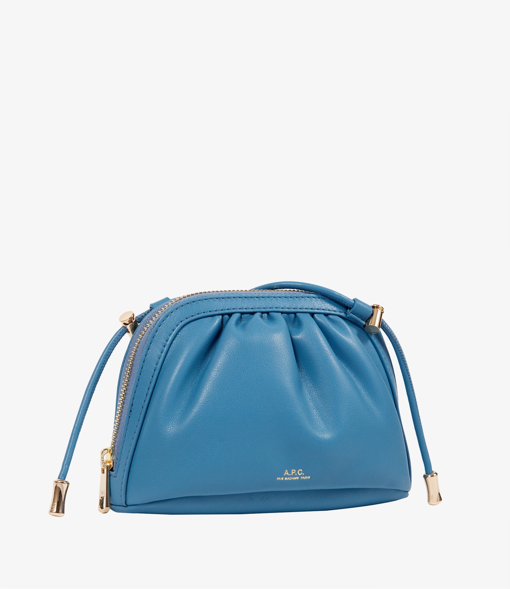 NINON SMALL DRAWSTRING BAG - 3