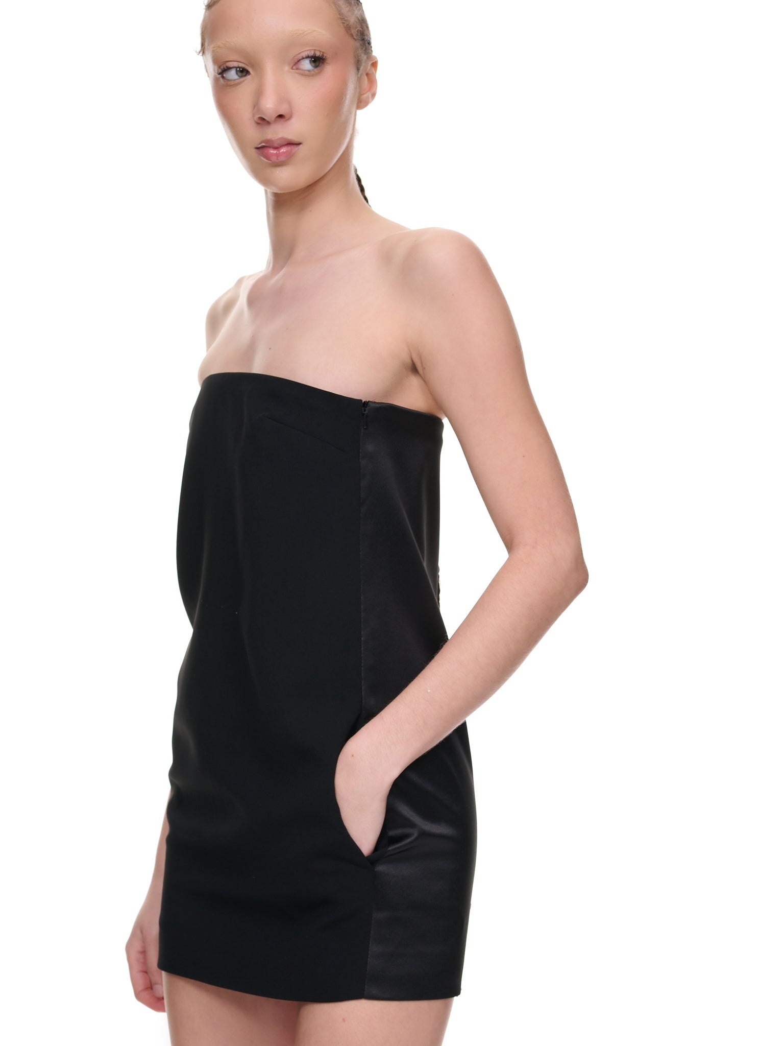 Blaise Mini Dress - 4