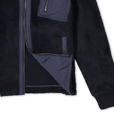 Belstaff Belstaff Herne Pile Fleece outlook