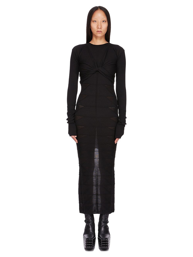 Rick Owens KNITWEAR outlook