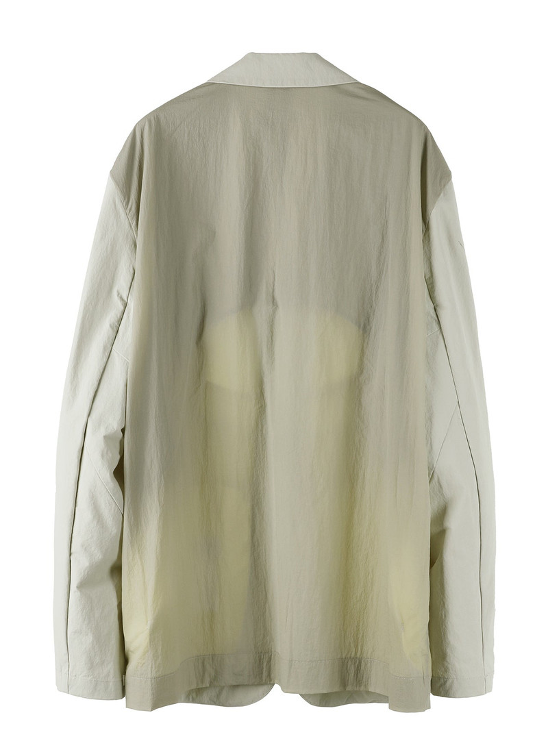 6.0 JACKET CENTER (IVORY) 5