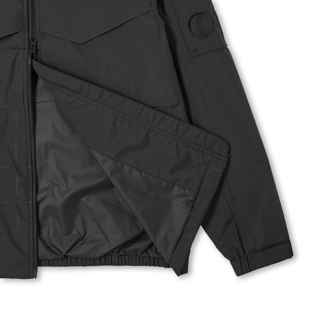 A-COLD-WALL* Rhombus Storm Jacket - 2