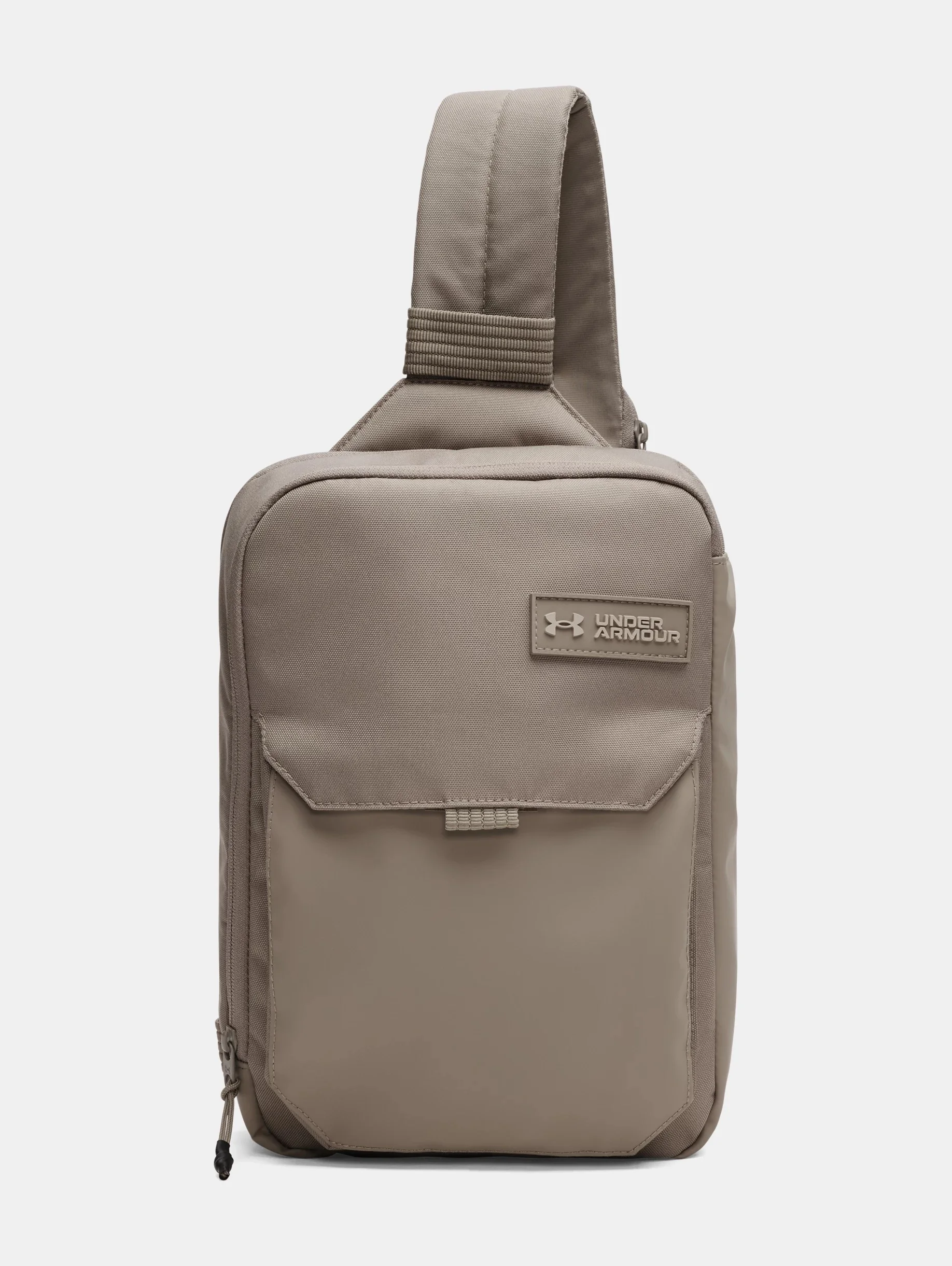 UA Triumph Utility - 1