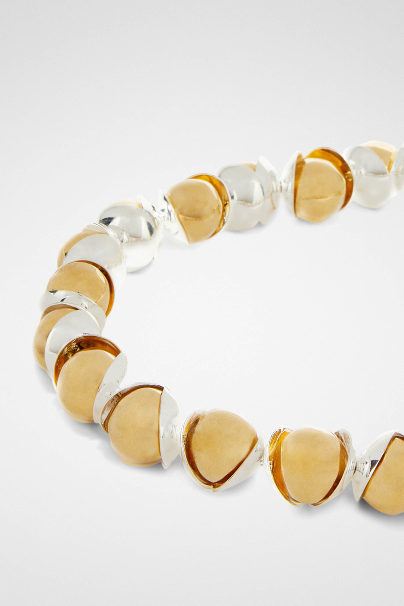 Jil Sander Necklace outlook