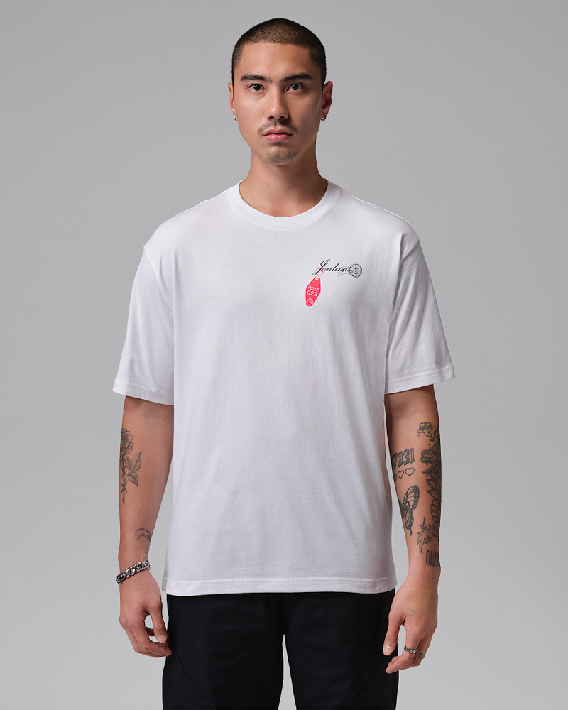 Jordan Jordan Men's Graphic T-Shirt outlook