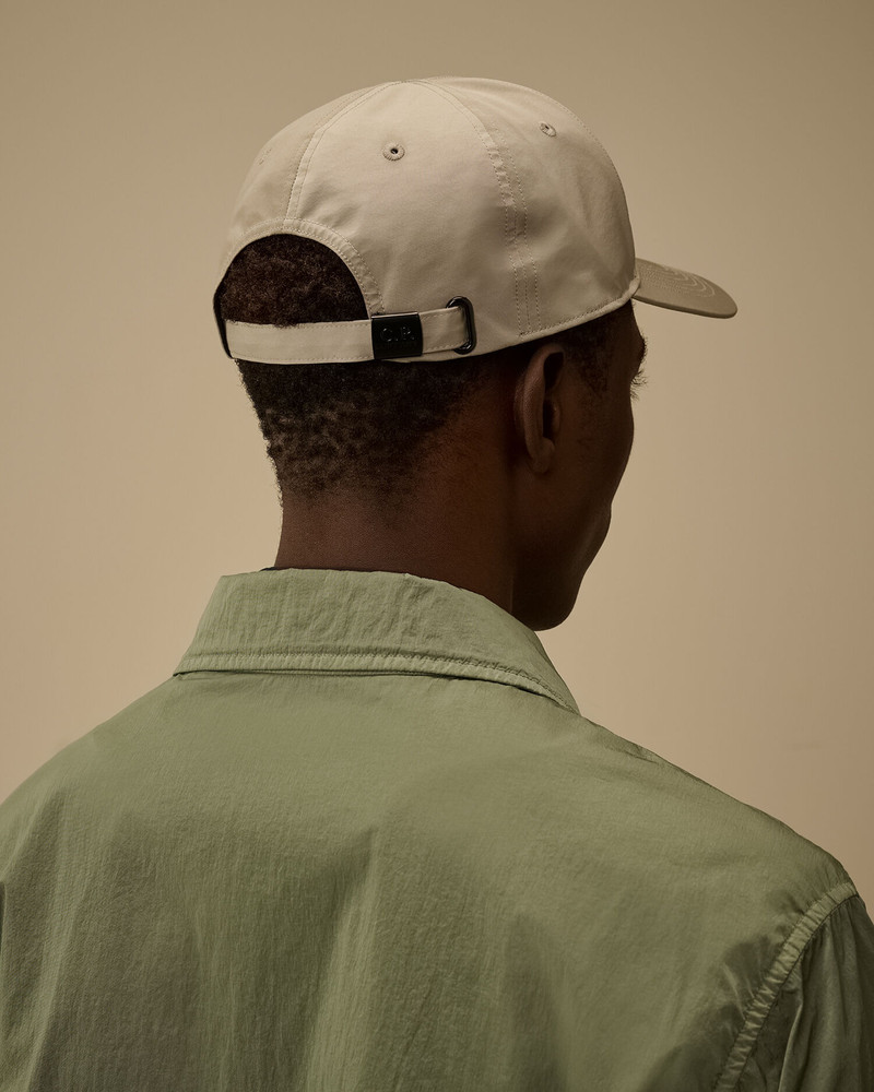 Chrome-R Logo Cap 3