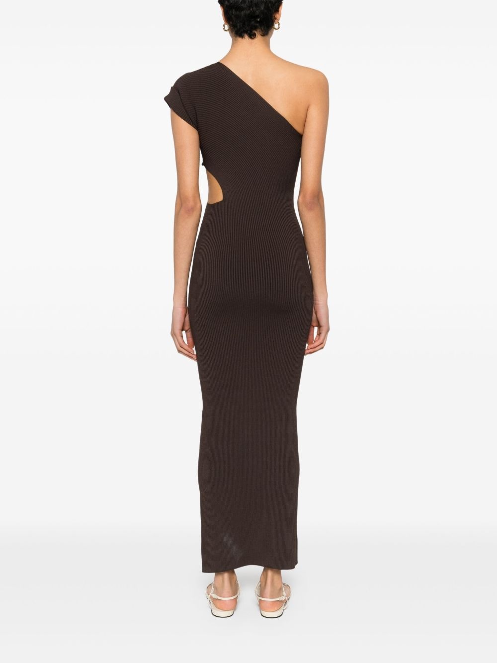 Arda maxi dress - 4
