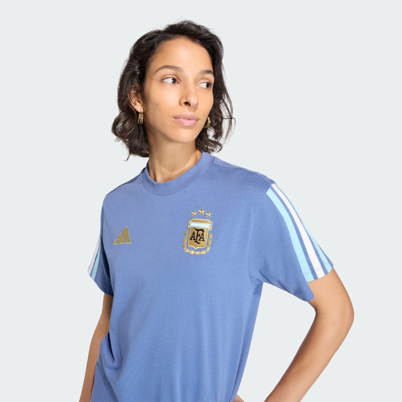 Argentina DNA T-Shirt 6