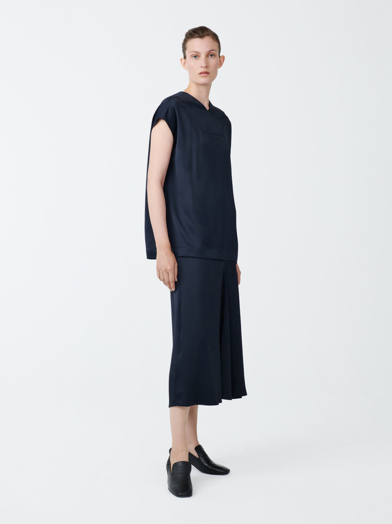 Studio Nicholson Greer Top outlook