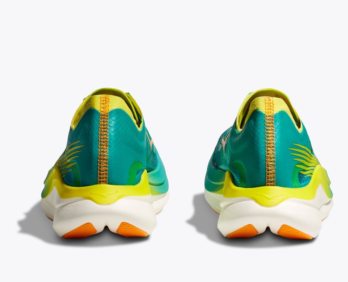 All Gender Rocket X 2 - 5