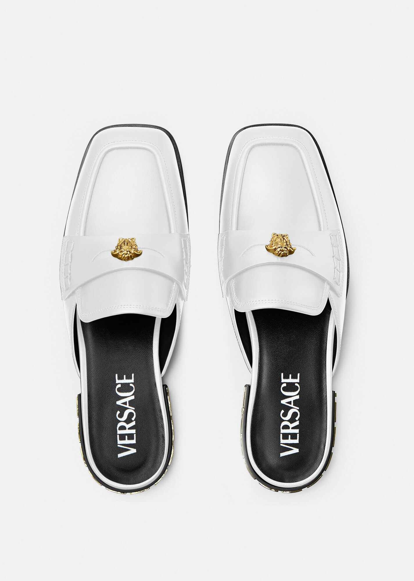 La Medusa Loafers - 4