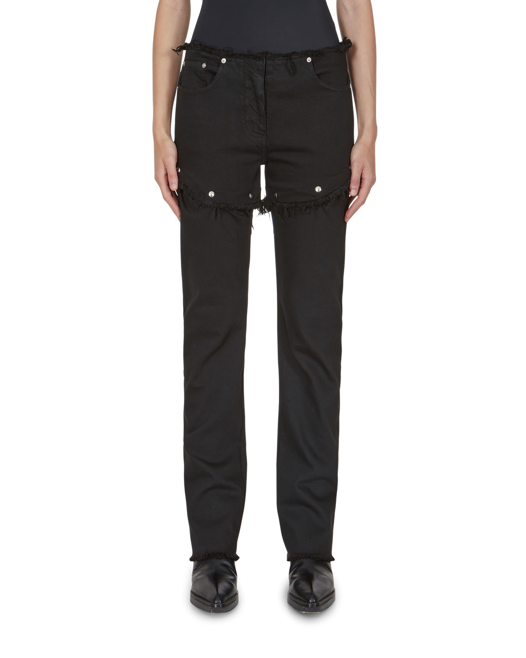 SNAP OFF JEAN - 2