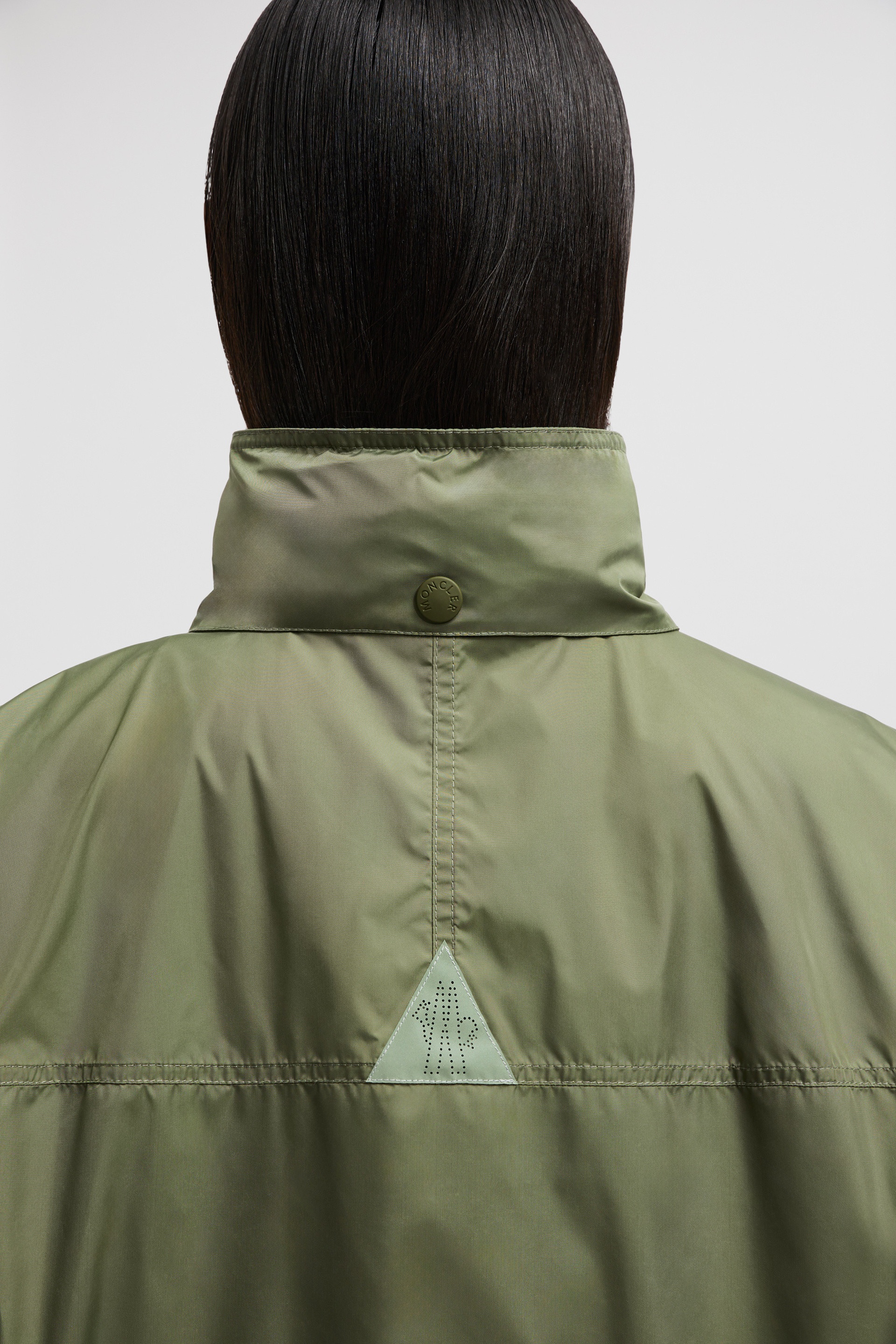 Nor Hooded Jacket - 8