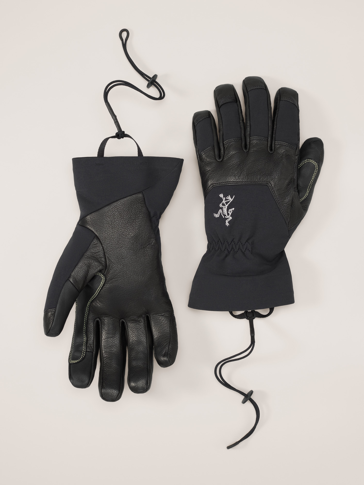 Rope Glove - 4