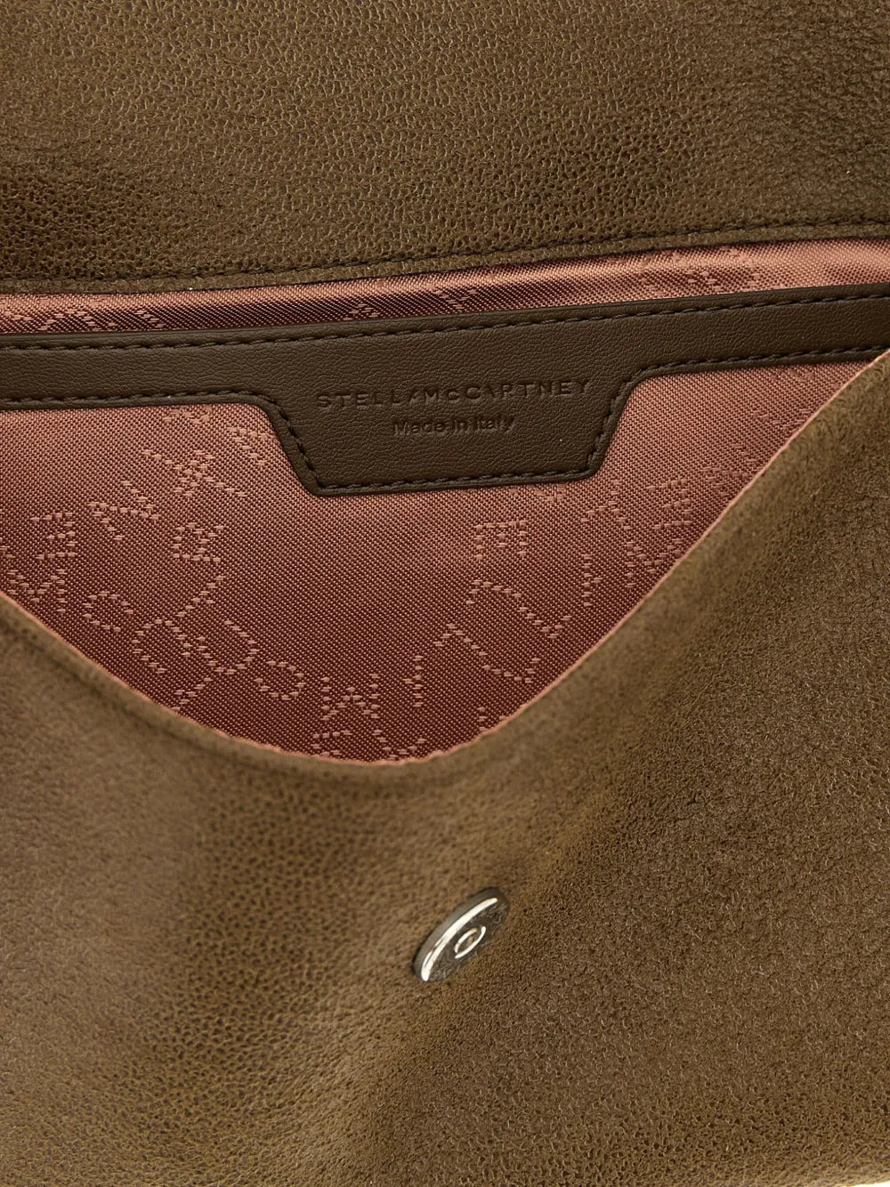 Falabella Shaggy Shoulder Bag - 4