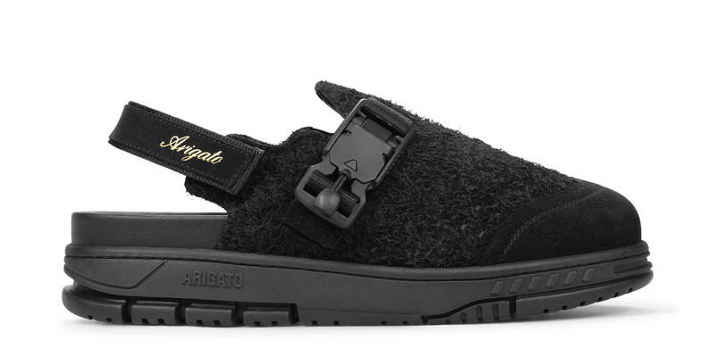 Area Sandal 1