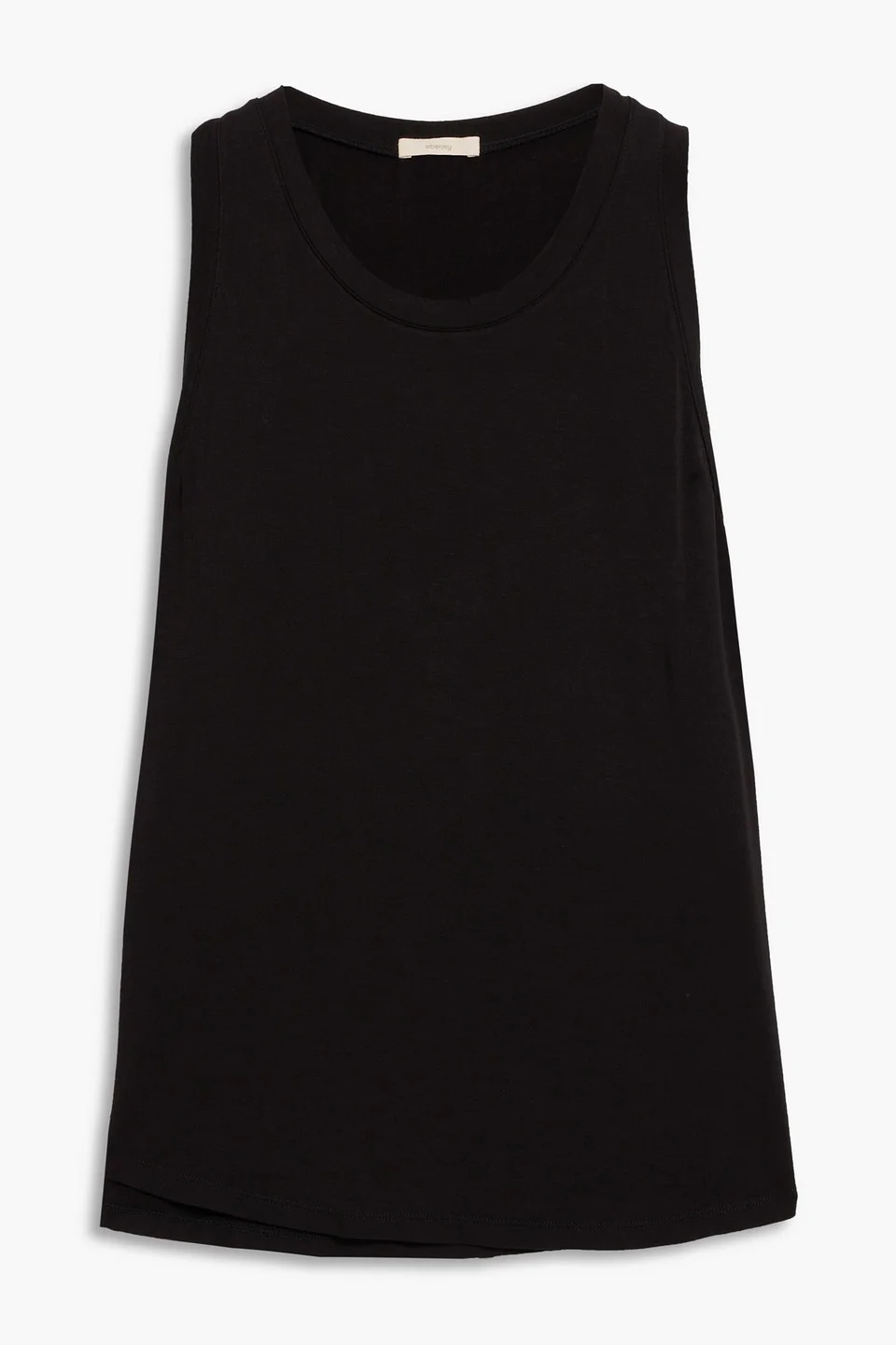 Finley jersey tank - 1