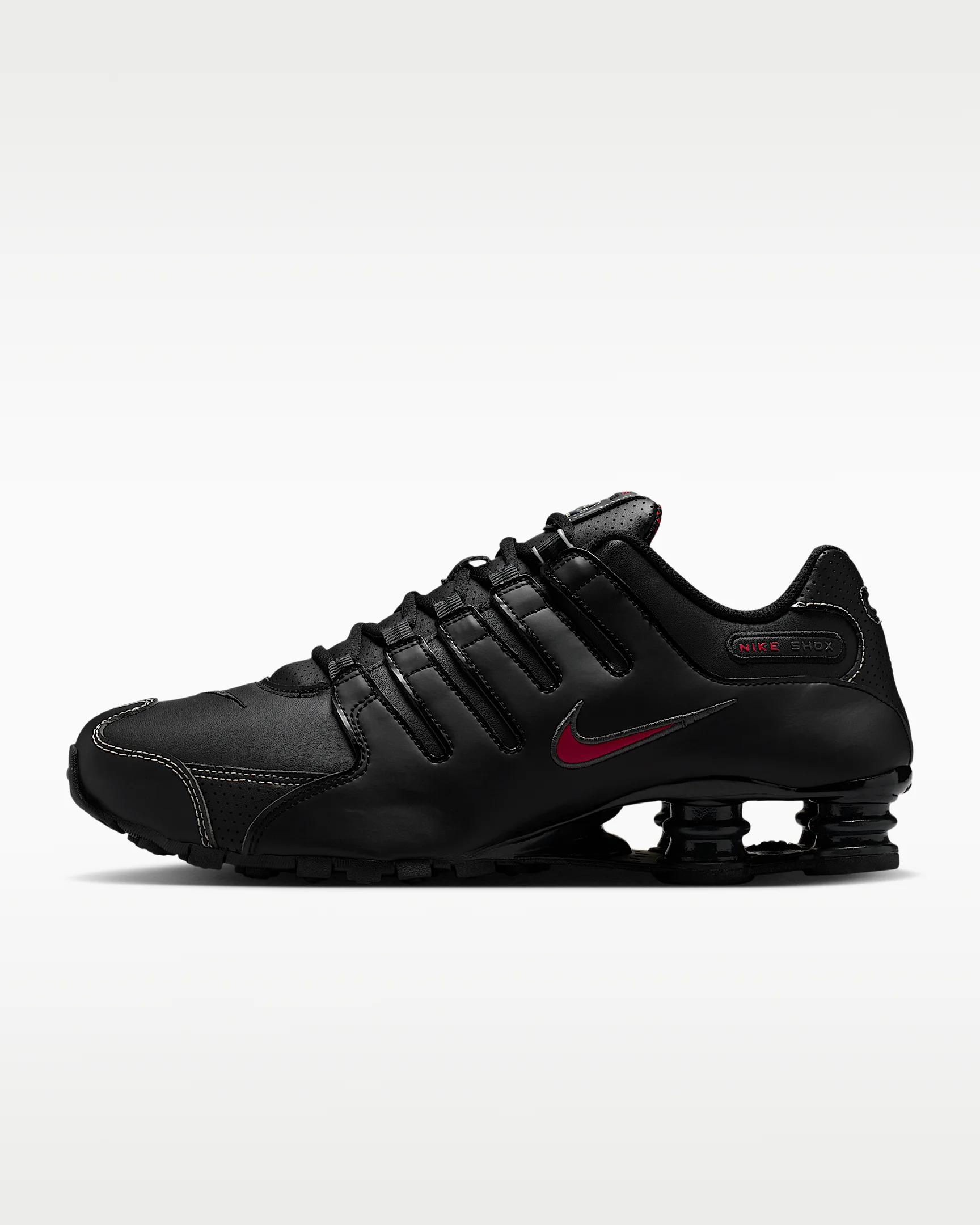Nike Shox NZ Men's Shoe - 1