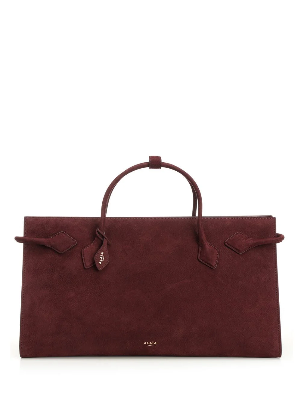 Alaïa Women "Le Teckel" Tote Bag - 1