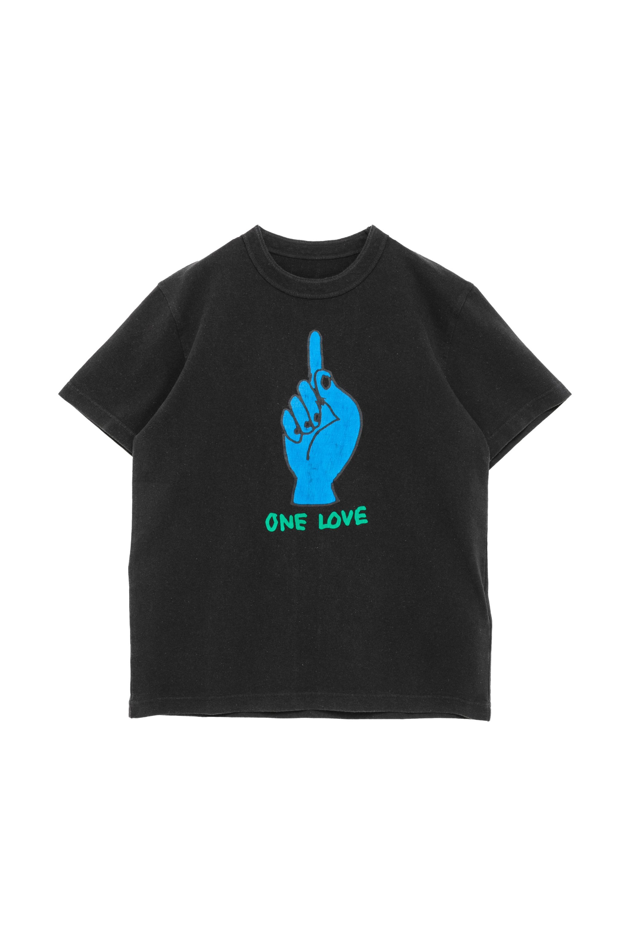 sacai Gonz ONE LOVE T-Shirt - 1