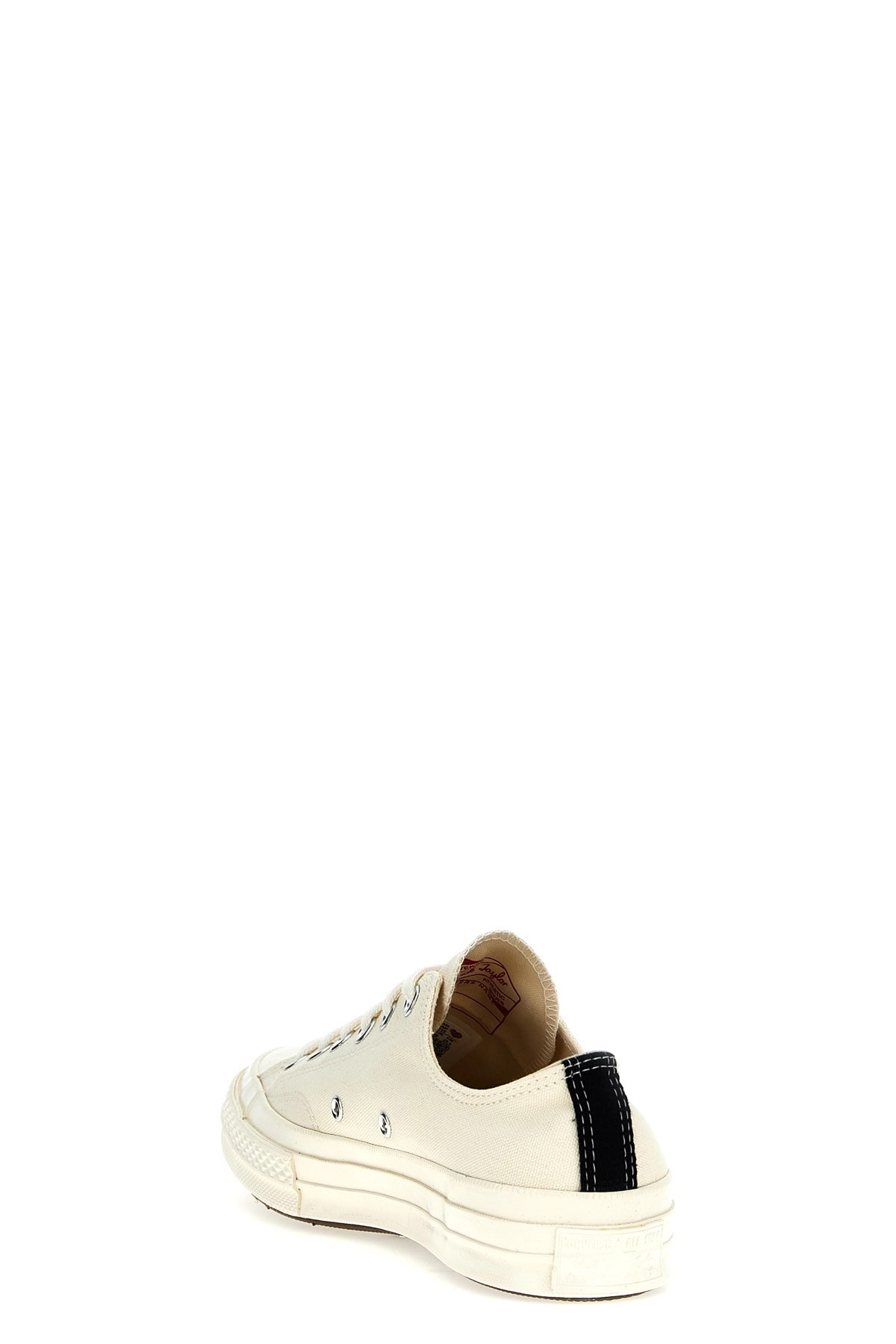 Comme des Garçons sneakers Play x Converse - 3